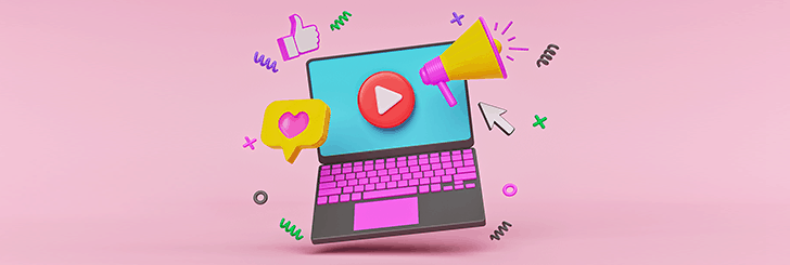 Harness the Power of Social Media Marketing