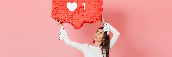 Invest in influencer marketing