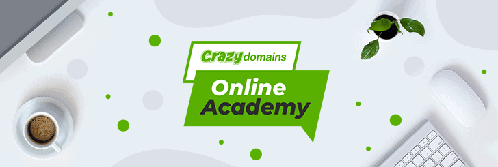 CD Online Academy logo