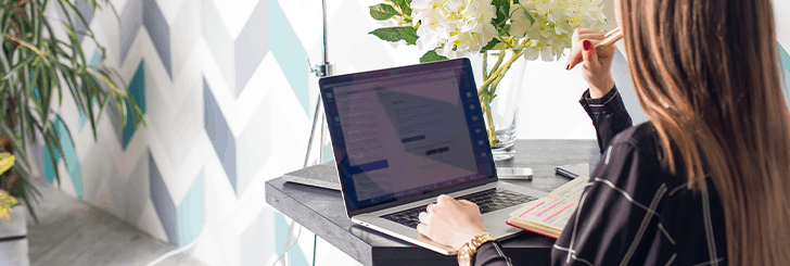 Start a Blog