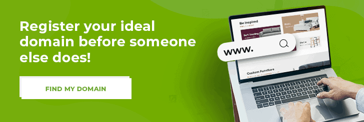 Domains Banner for Crazy Domains