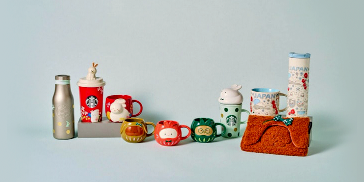9 Brilliant Inspos for Your Next Lunar New Year Marketing Campaign