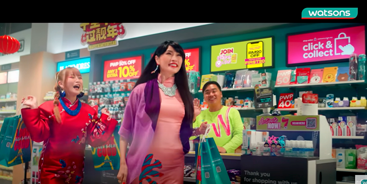 9 Brilliant Inspos for Your Next Lunar New Year Marketing Campaign