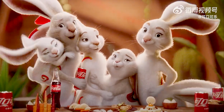 9 Brilliant Inspos for Your Next Lunar New Year Marketing Campaign