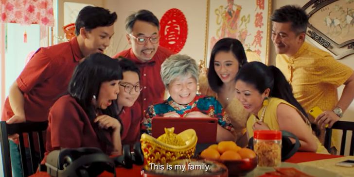 9 Brilliant Inspos for Your Next Lunar New Year Marketing Campaign