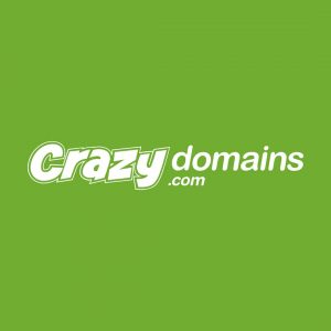 Picture of Crazy Domains