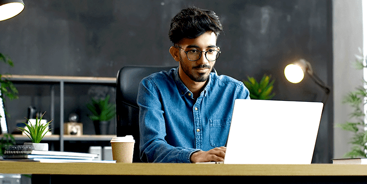 Partner with the right web hosting service