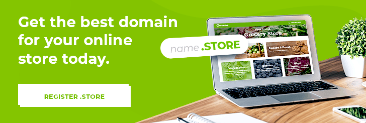 .STORE domain (banner)