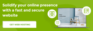 Secure Website