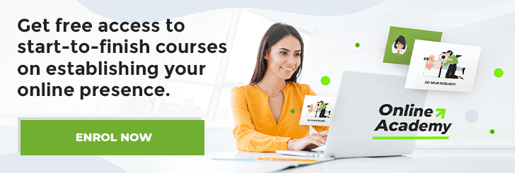 Banner (Online Academy)