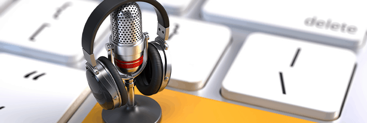 Host webinars