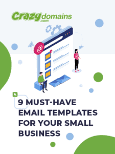 9 Must-Have Email Templates for Your Small Business