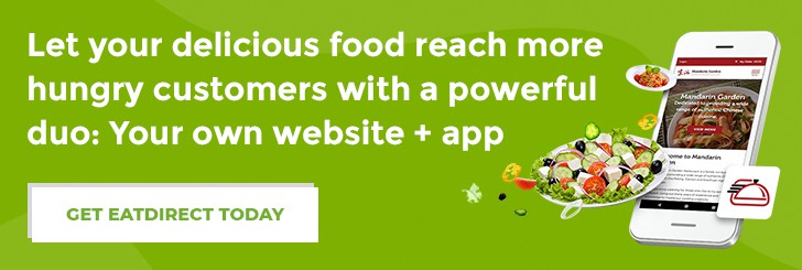 Banner image (EatDirect)