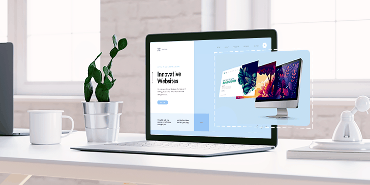 Design your website well