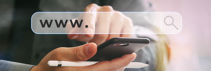 Domain name