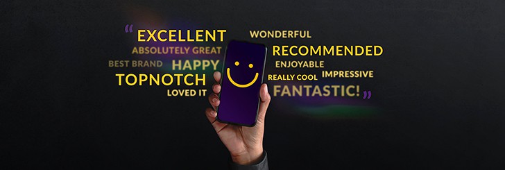 Learn how creating a valuable product impacts customer trust