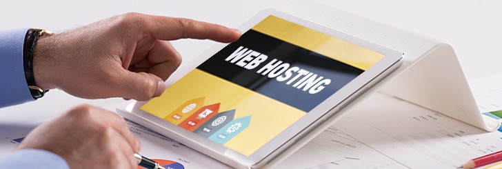 Website Hosting