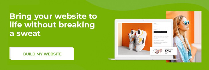 Build My Website