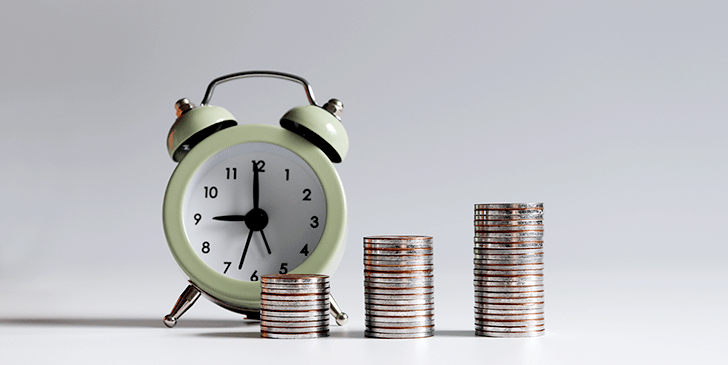 Understand why it's essential to be realistic in deciding where to invest your money on online.