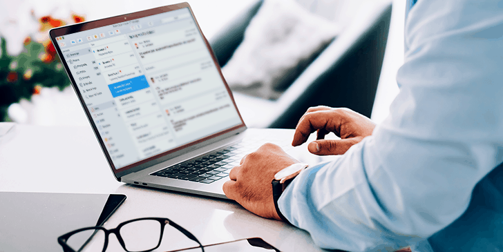 Learn how it's important to invest on email and website marketing too.