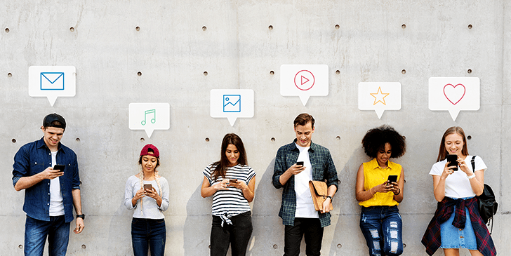 Learn why profiling your target customers is important