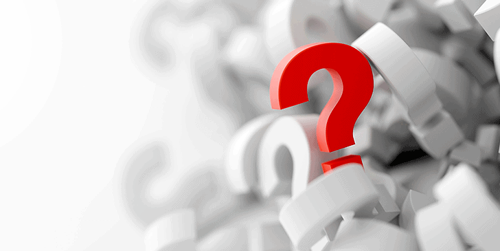 Frequently asked questions_