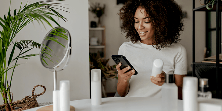Product Recommendations