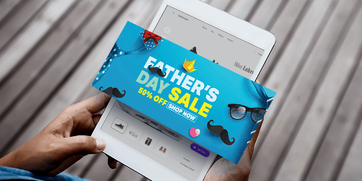 Run limited-time offers_