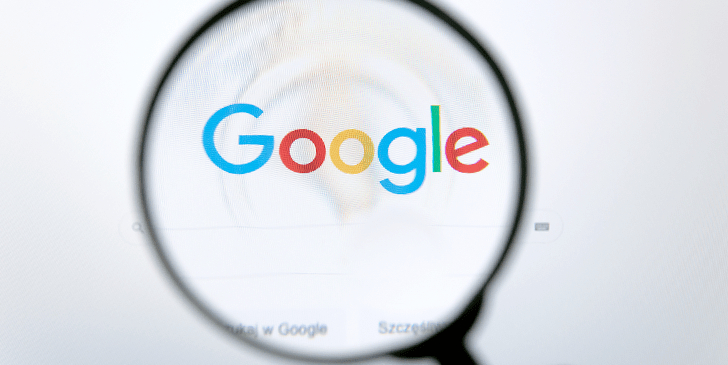 SEO Life Hack: Study Google search patents
