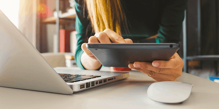 Tap into omnichannel marketing_