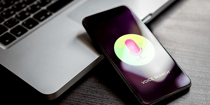 Voice search-friendly content ranks