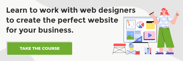 Web Design Course