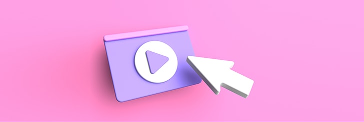 Create video content