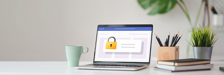 Promote gated content