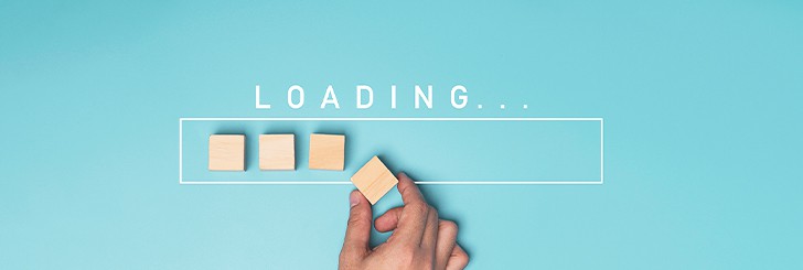 Your Website is Slow