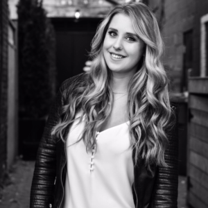 Picture of Zoe Varga