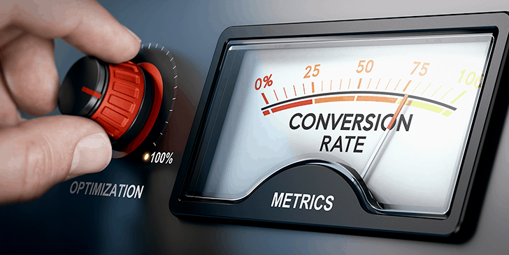 What is Conversion Rate Optimization (CRO)_