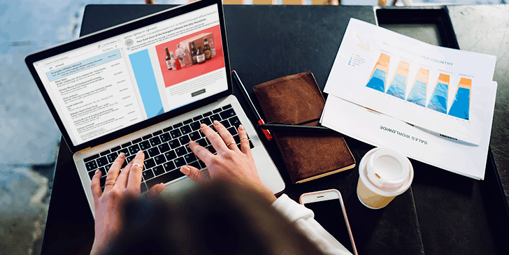 mail Marketing vs. SEO. Why not Both?