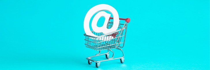 How email marketing impacts buying habits