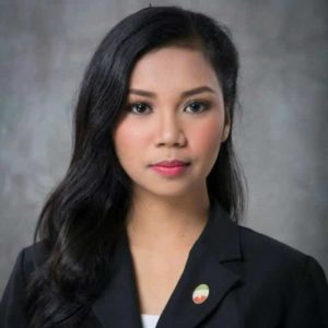 Picture of Minsey Lumangyao