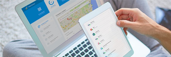List Your Business on Local Directories