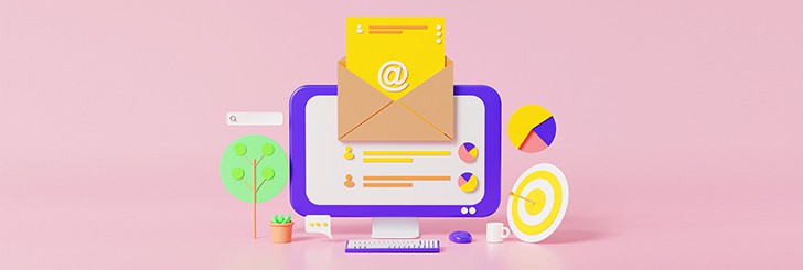 Personalise Your Email content