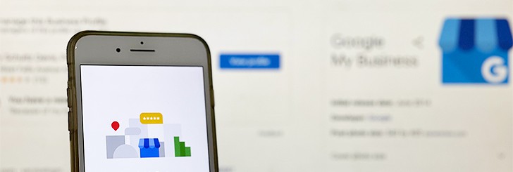 Set Up Google My Business