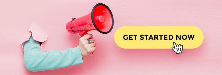 Strong Call to Action