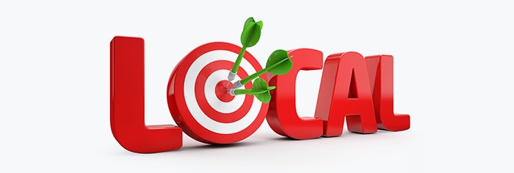 What is Local Marketing_