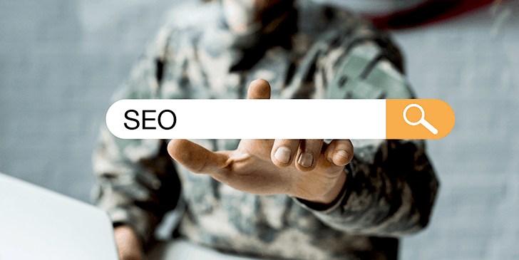 What is SEO