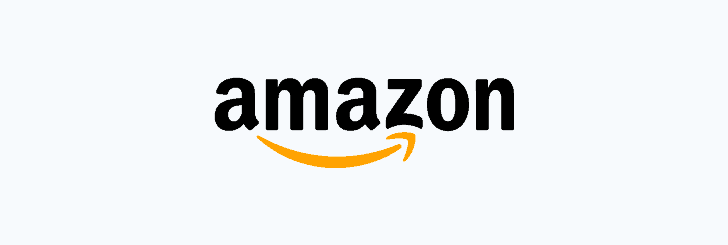 Amazon Logo