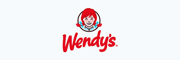Wendy's Logo