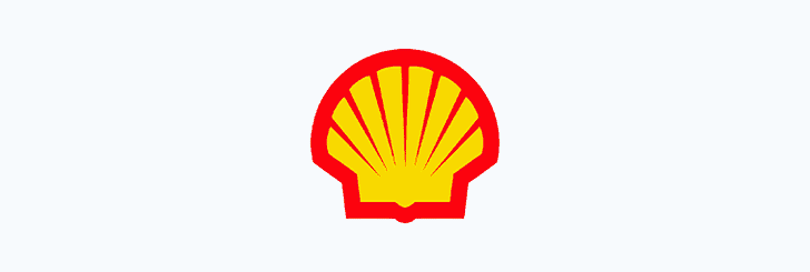 Shell Petroleum Logo