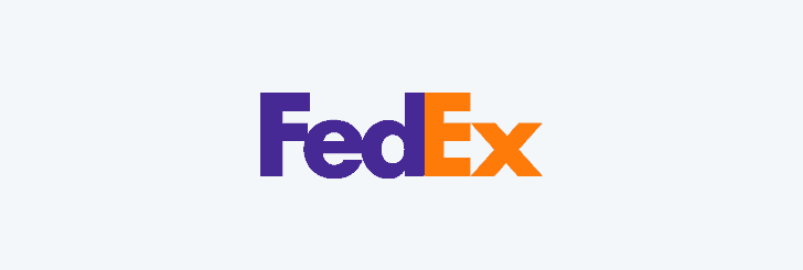 Fedex Logo